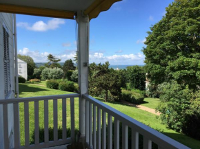 Parc Cordier- Trouville sur Mer